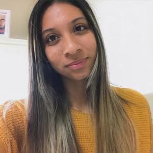 Meet your Posher, Michelle